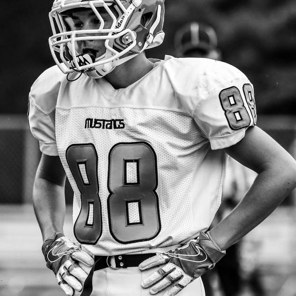 Meet your Posher, Ryan - Picture 1 of 1